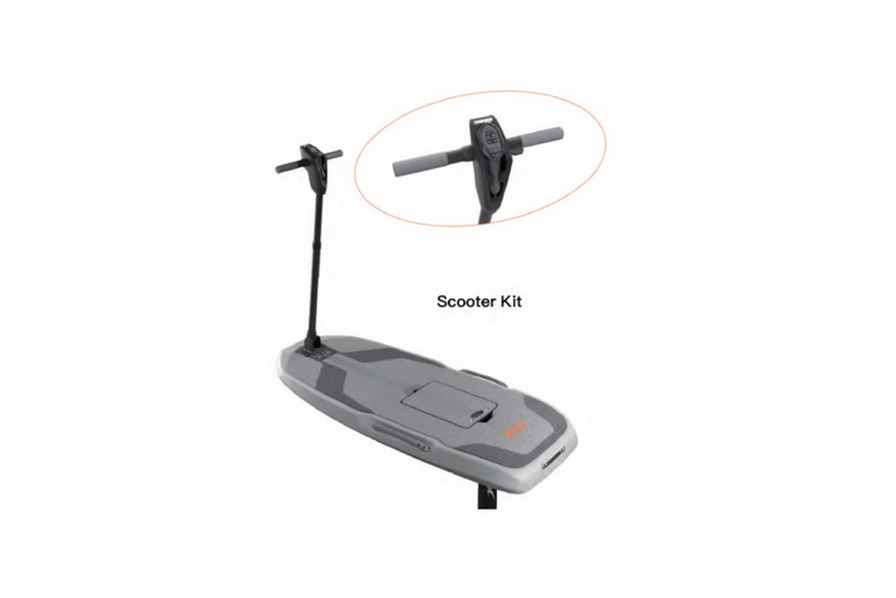 Evo Scooter Kit – Waydoo Middle East
