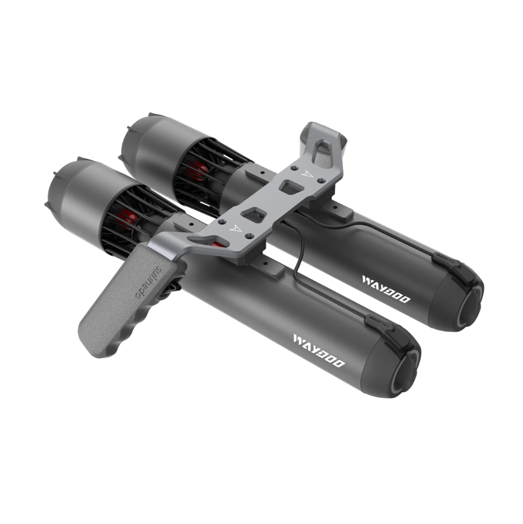Wayudoo Subnado Underwater Scooter – Waydoo UAE