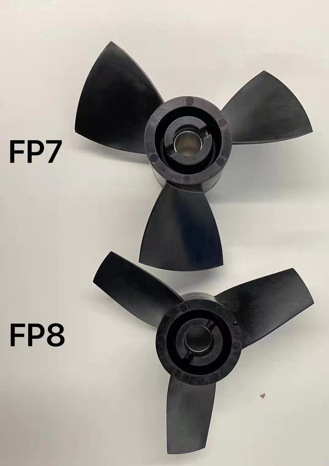 Propeller Flyer One Plus Waydoo UAE